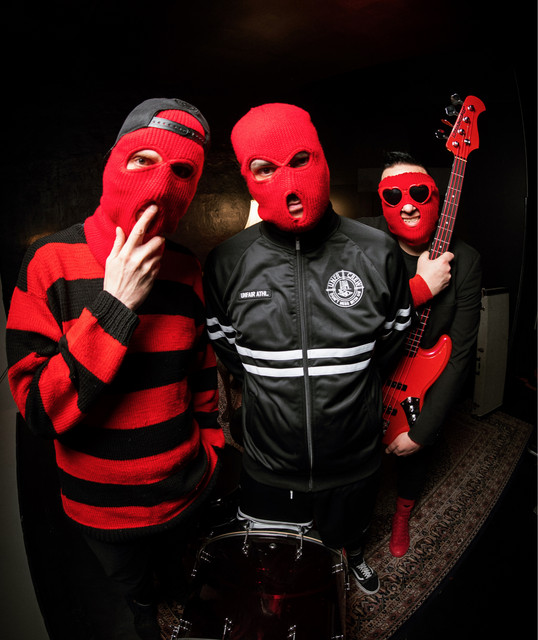 Profilbild von SOKO LiNX