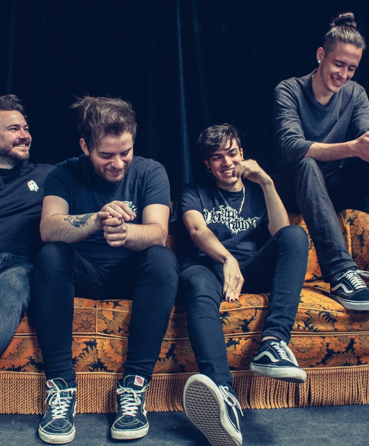 Profilbild von Apart From Us