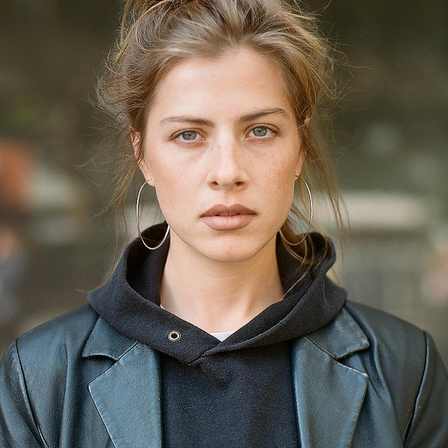 Profilbild von Paulina Czienskowski