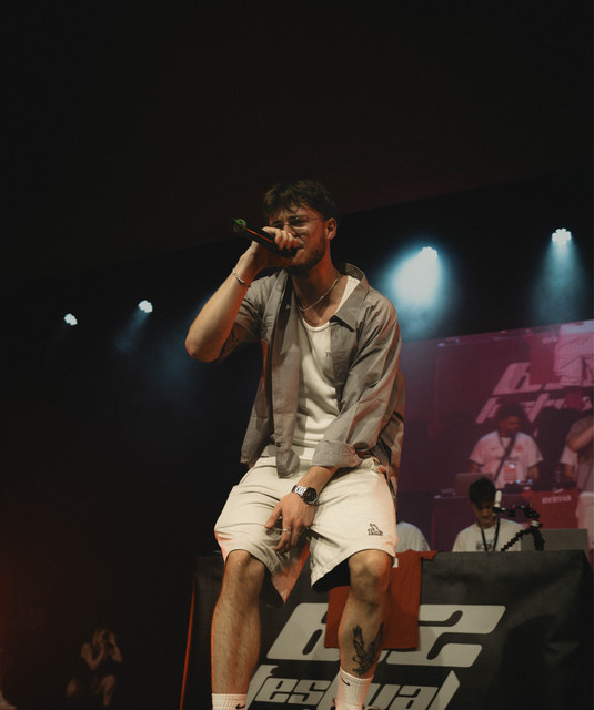 Profilbild von Saint Jay