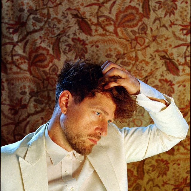 Profilbild von Lasse Matthiessen