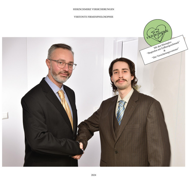 Profilbild von Herzschmerz Versicherungen