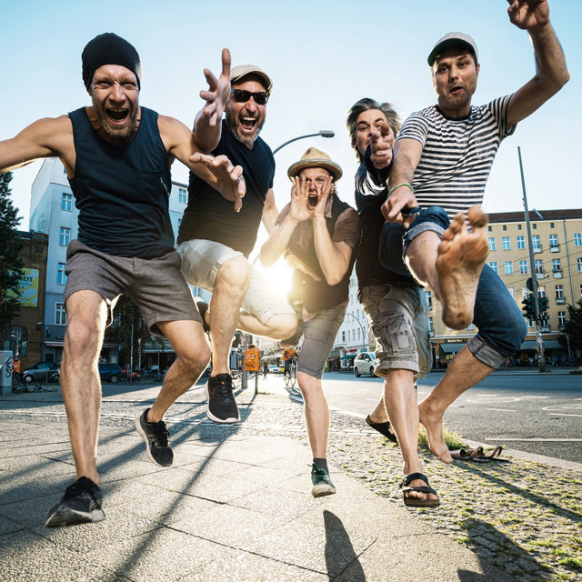 Profilbild von Hasenscheisse