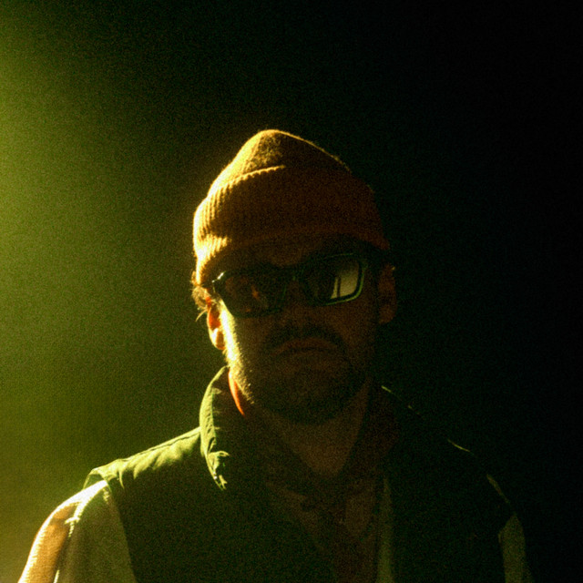 Profilbild von Greg Taro