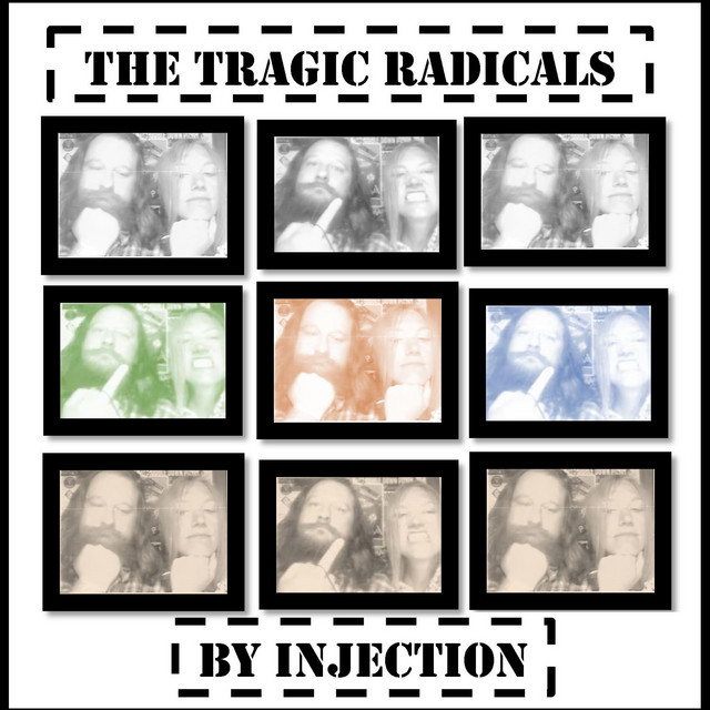 Profilbild von The Tragic Radicals