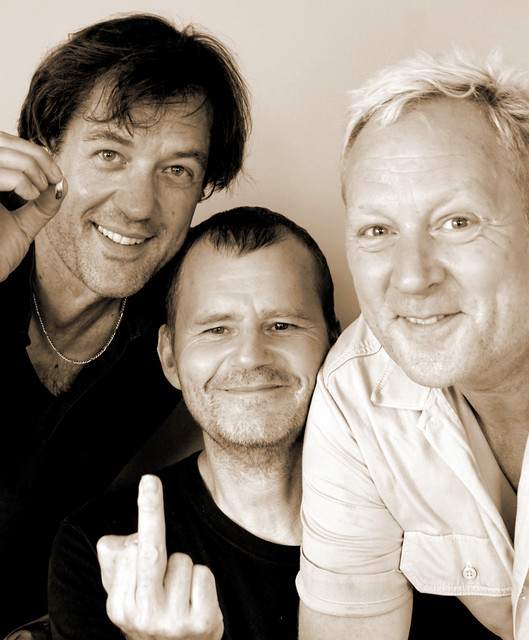 Profilbild von Knochenfabrik