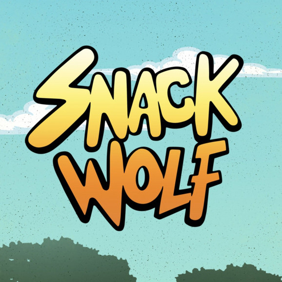 Profilbild von Snackwolf
