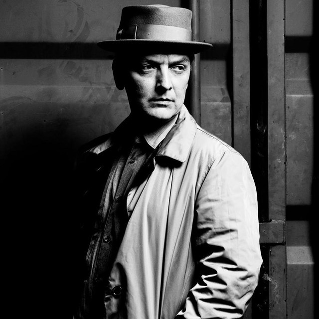 Profilbild von Peter Heppner