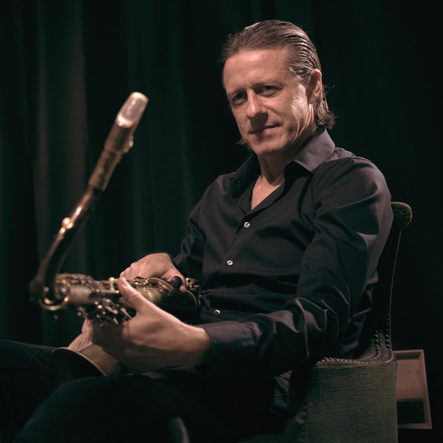 Profilbild von Norbert Fimpel