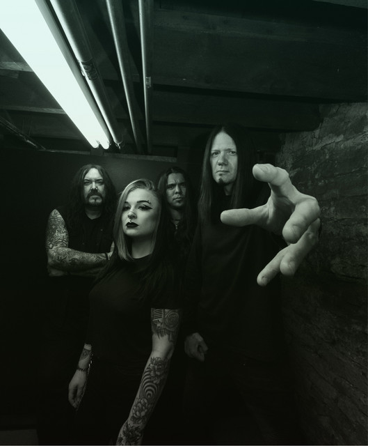 Profilbild von Embryonic Autopsy