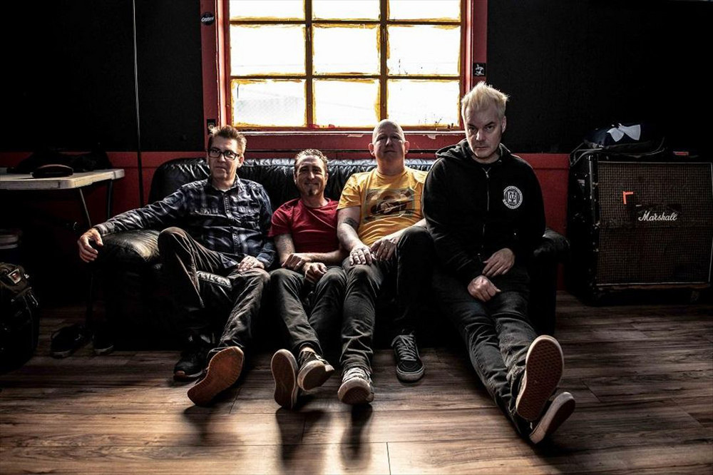 Profilbild von Good Riddance