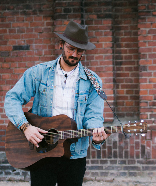 Profilbild von Stoic Mind