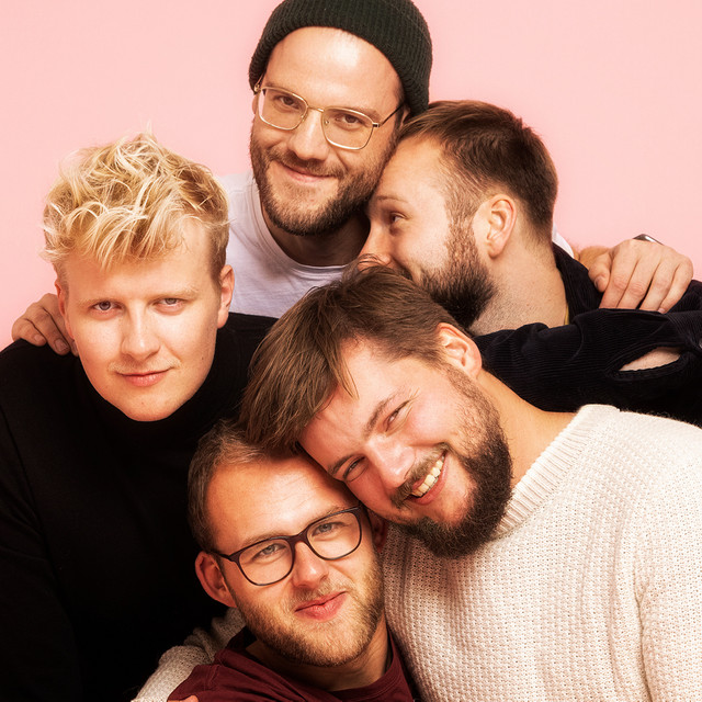 Profilbild von Hi! Spencer