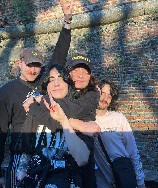 Profilbild von XOXO.