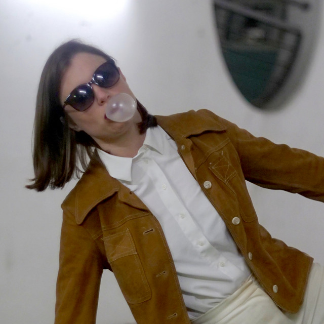 Profilbild von Sophia Kennedy