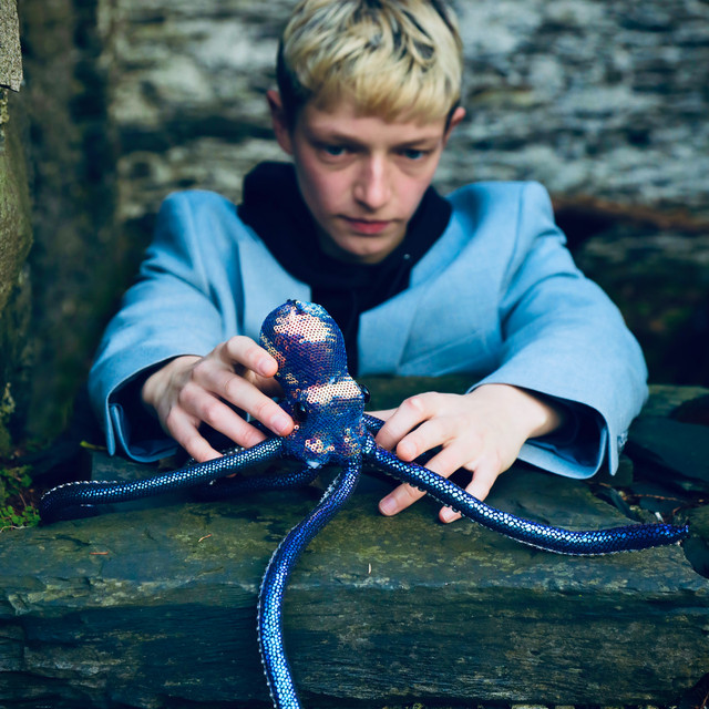 Profilbild von Cerys Hafana