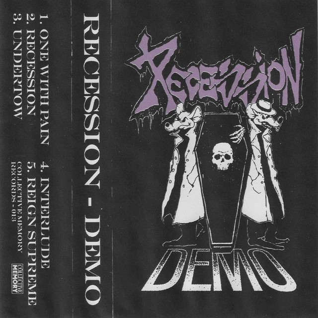 Profilbild von Recession