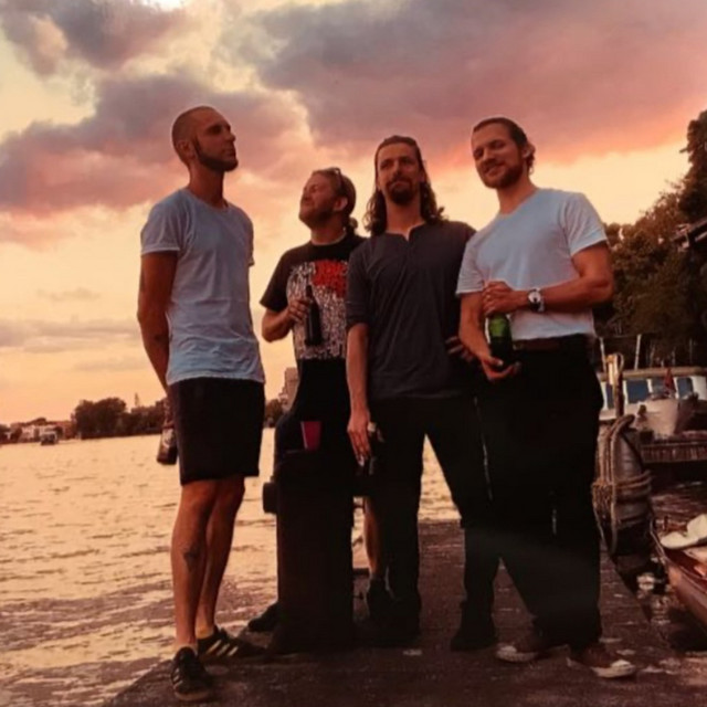 Profilbild von Two Fox Out