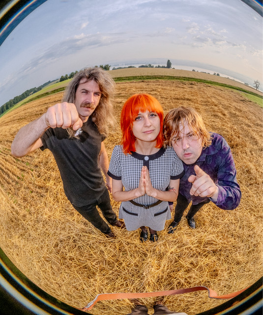 Profilbild von Bikini Beach