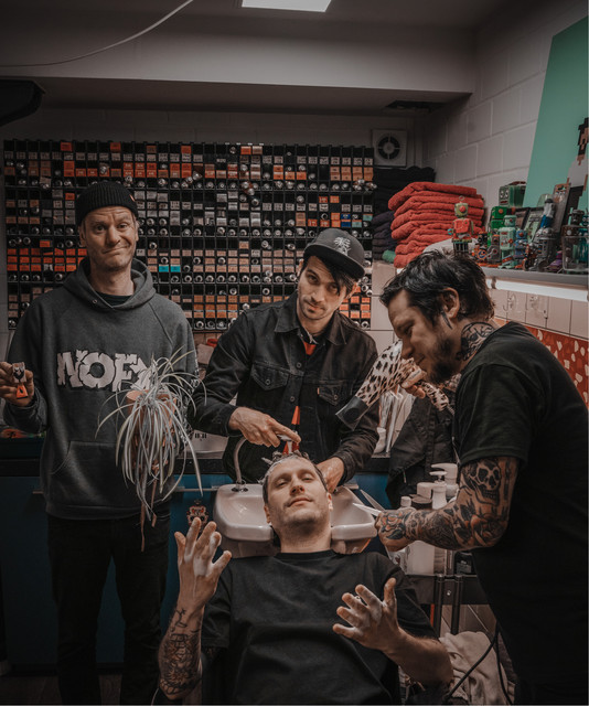 Profilbild von Bike Age