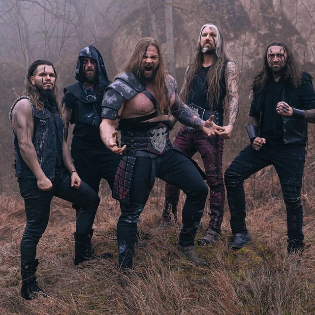 Profilbild von Asenblut