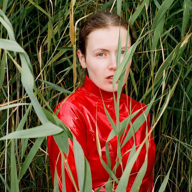 Profilbild von Rosa Anschütz