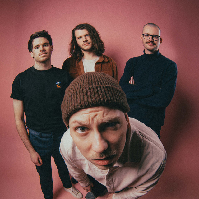 Profilbild von Kind Kaputt