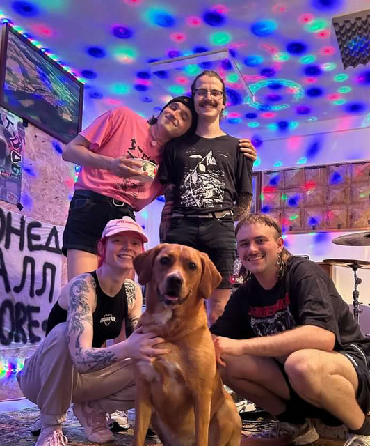 Profilbild von Divine Sentence