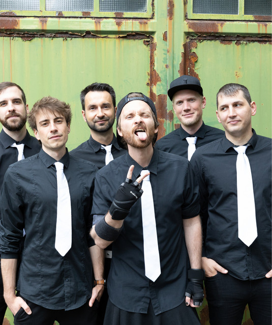 Profilbild von Destination Anywhere