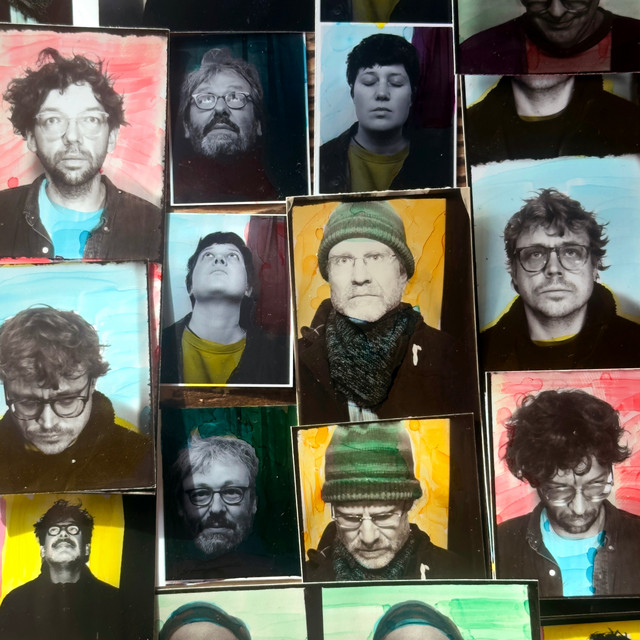 Profilbild von The Notwist