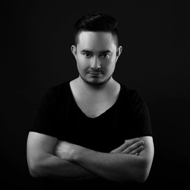 Profilbild von Oliver Sylo