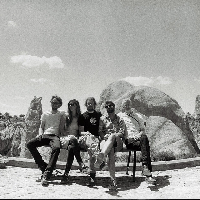 Profilbild von Esmerine