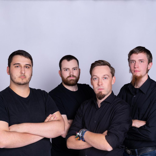 Profilbild von Broken Zebra