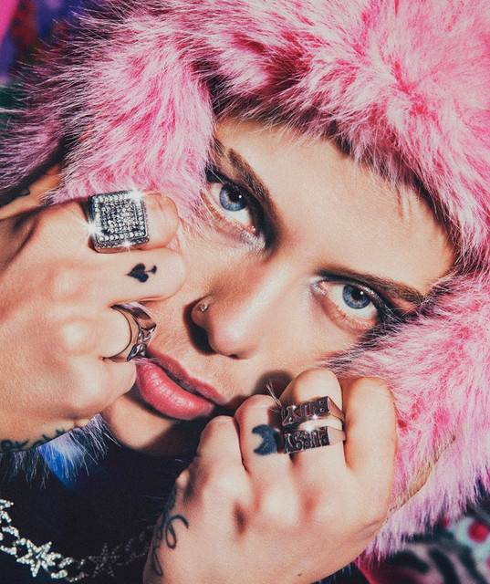 Profilbild von ALICE DEE