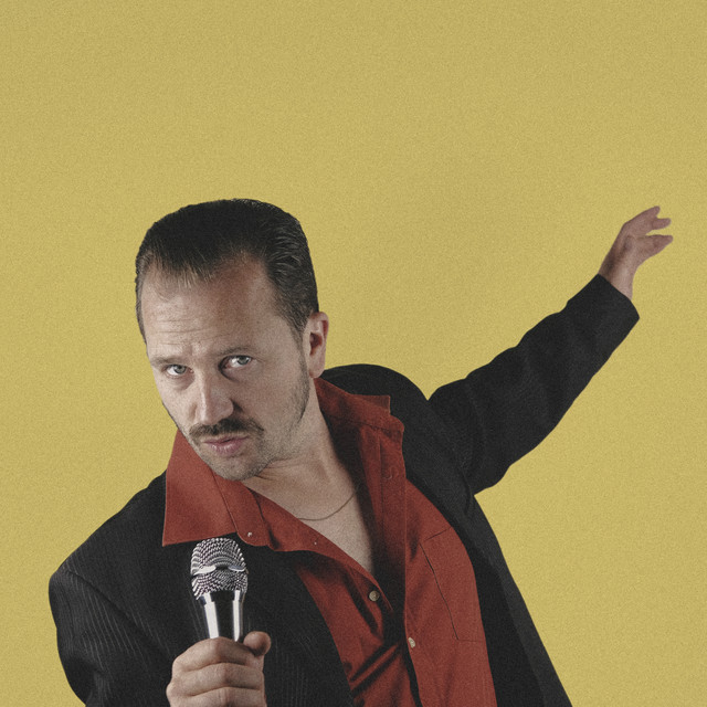 Profilbild von Gringo Mayer