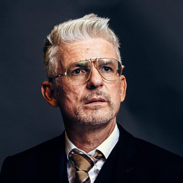 Profilbild von Heinz Strunk