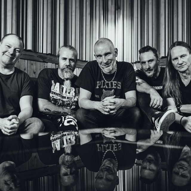 Profilbild von Clawfinger