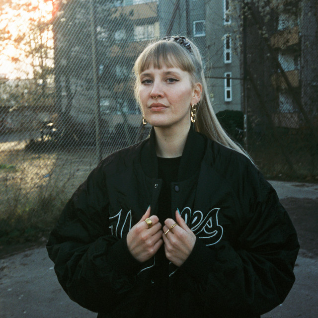 Profilbild von Presslufthanna