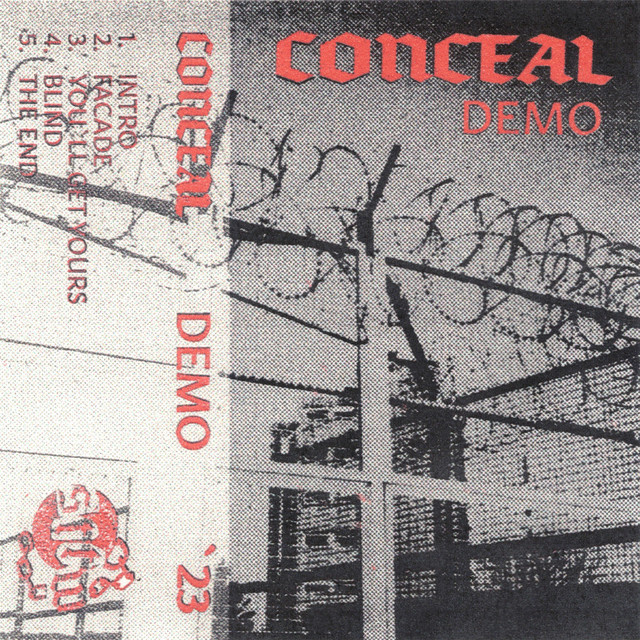 Profilbild von Conceal