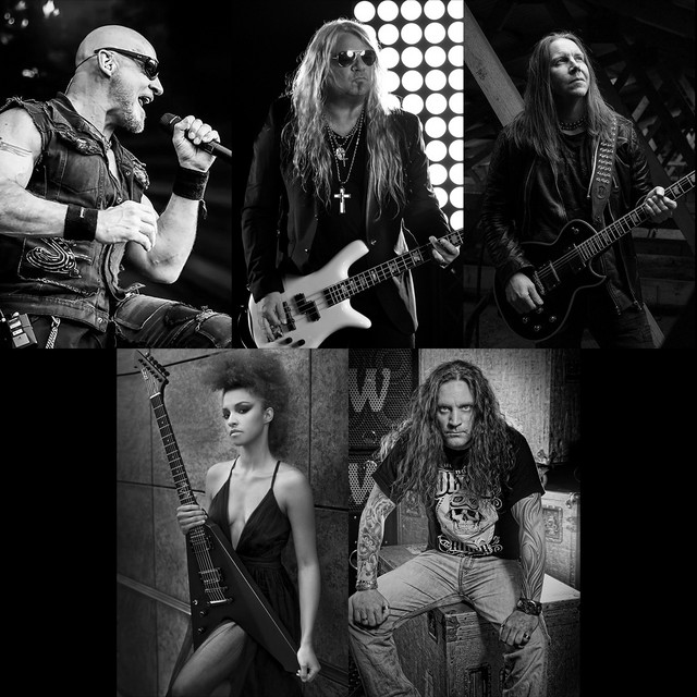 Profilbild von Primal Fear