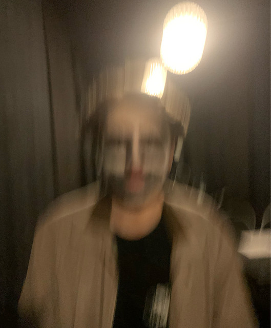 Profilbild von Edward Hunt