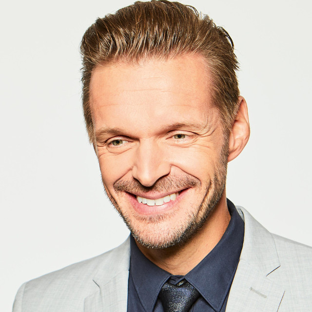 Profilbild von Florian Schroeder