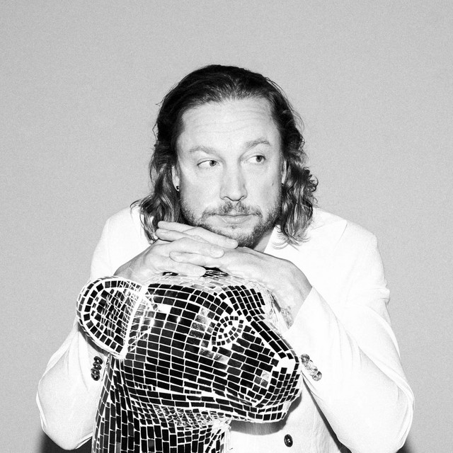 Profilbild von Samu Haber