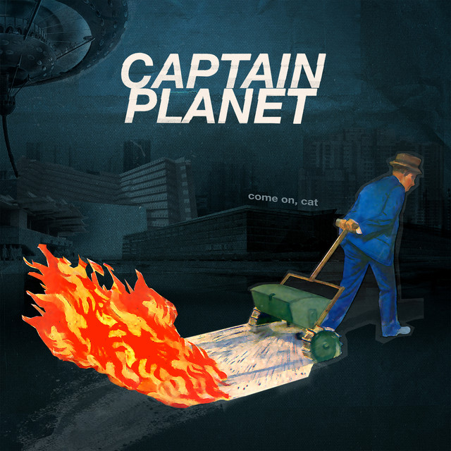Profilbild von Captain Planet