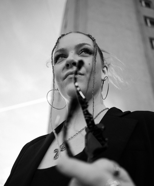 Profilbild von DONNA SAVAGE