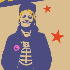 Profilbild von Wick Bambix