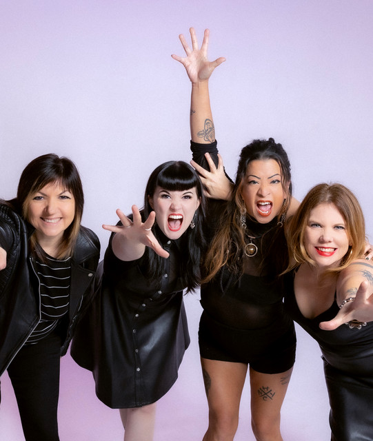 Profilbild von Bad Cop Bad Cop