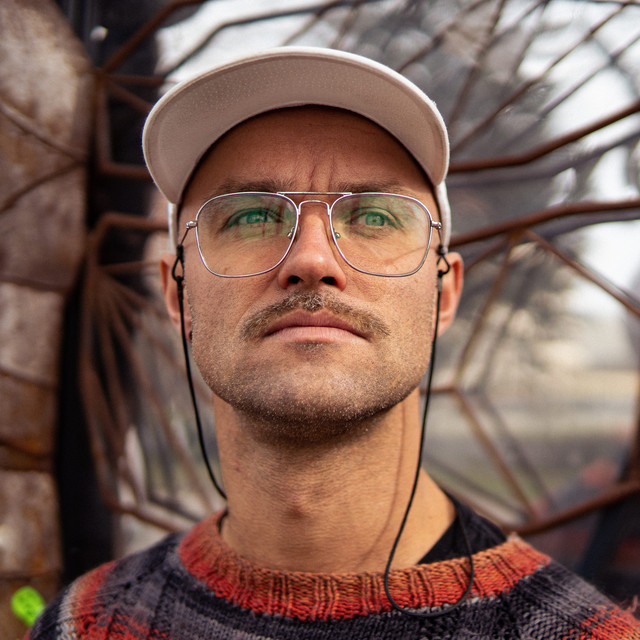 Profilbild von Florian Rietze