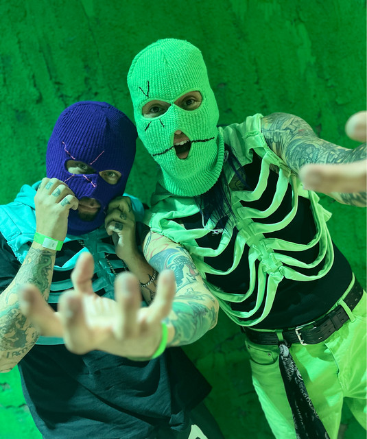 Profilbild von Brokencyde