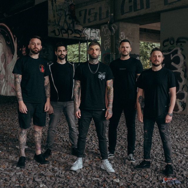 Profilbild von Bury The Liar